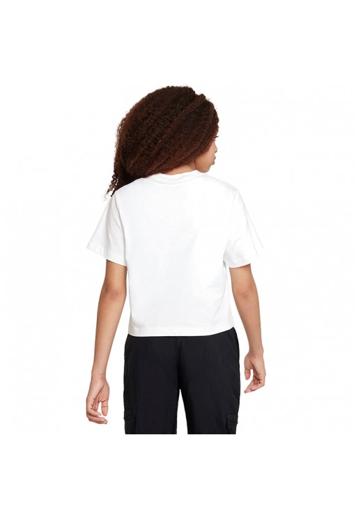 Футболка Nike G NSW TEE BOXY CARNIVAL