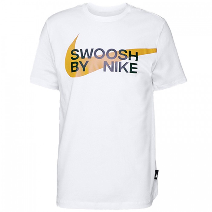 Футболка Nike M NSW TEE BIG SWOOSH FA23 FD1247-100