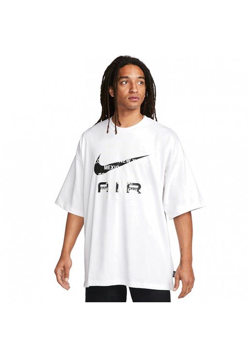 Футболка Nike M NSW TEE OS AIR