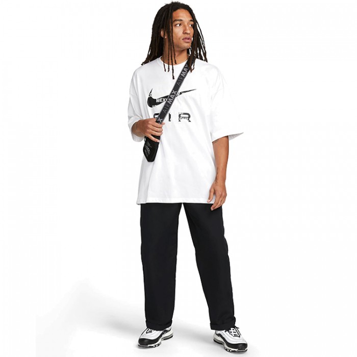 Футболка Nike M NSW TEE OS AIR FD1249-100 - 4