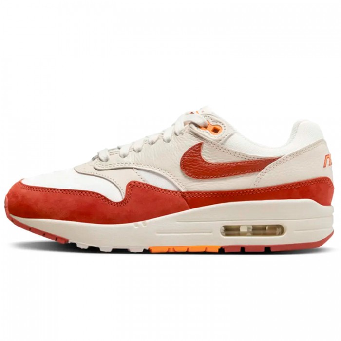 Incaltaminte Sport Nike WMNS AIR MAX 1 LX FD2370-100