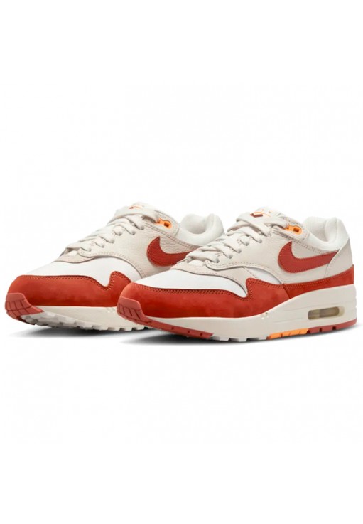 Incaltaminte Sport Nike WMNS AIR MAX 1 LX