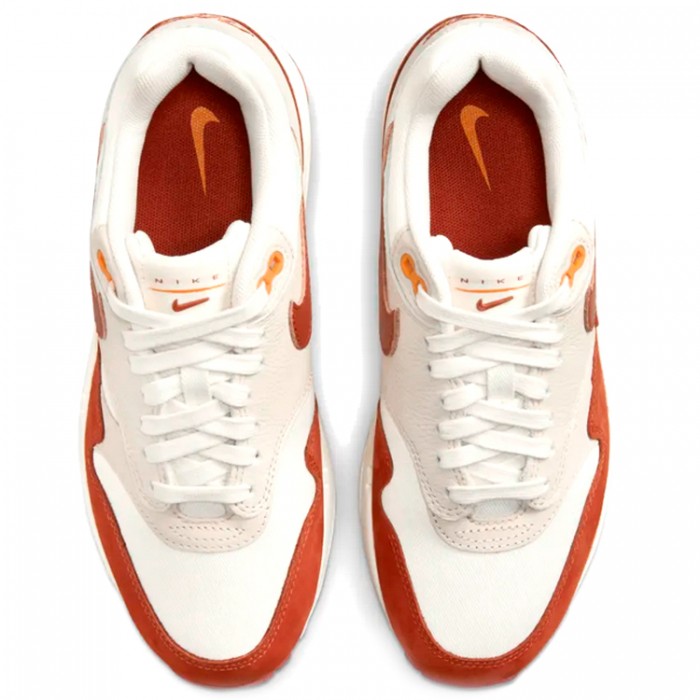 Incaltaminte Sport Nike WMNS AIR MAX 1 LX FD2370-100 - imagine №2