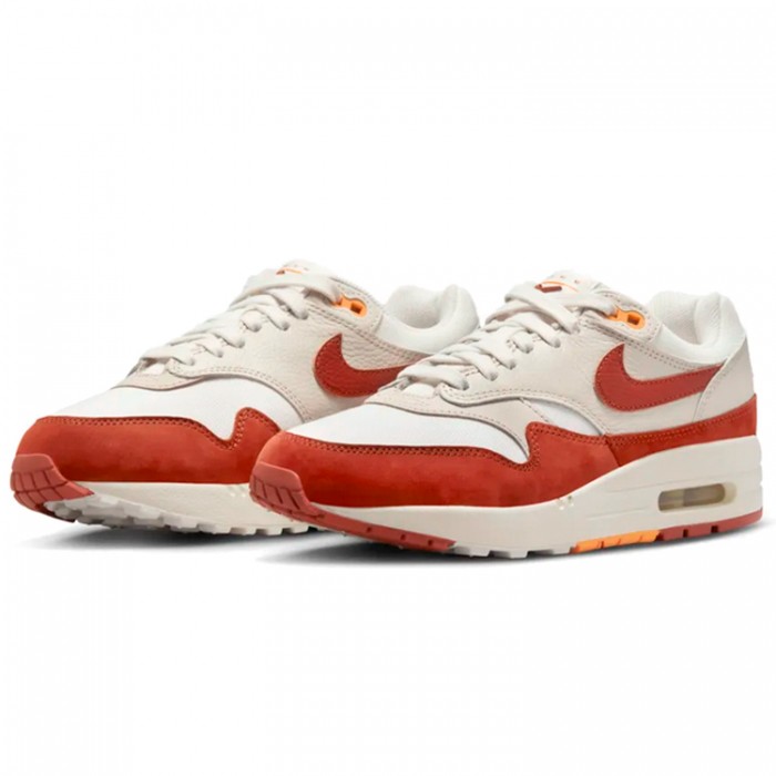 Incaltaminte Sport Nike WMNS AIR MAX 1 LX FD2370-100 - imagine №5