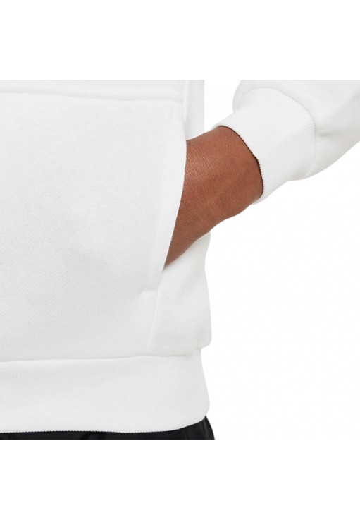 Hanorac Nike K NSW CLUB FLC HDY LBR