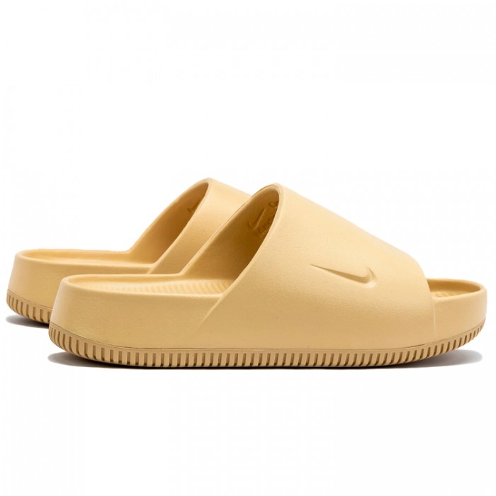 Slapi Nike M CALM SLIDE FD4116-200 - imagine №2