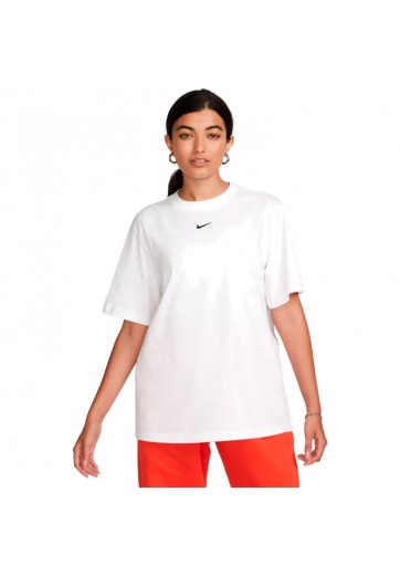 Футболка Nike W NSW TEE ESSNTL LBR