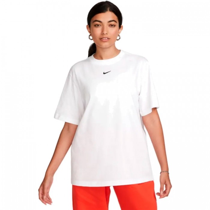 Футболка Nike W NSW TEE ESSNTL LBR FD4149-100