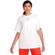 Футболка Nike W NSW TEE ESSNTL LBR FD4149-100