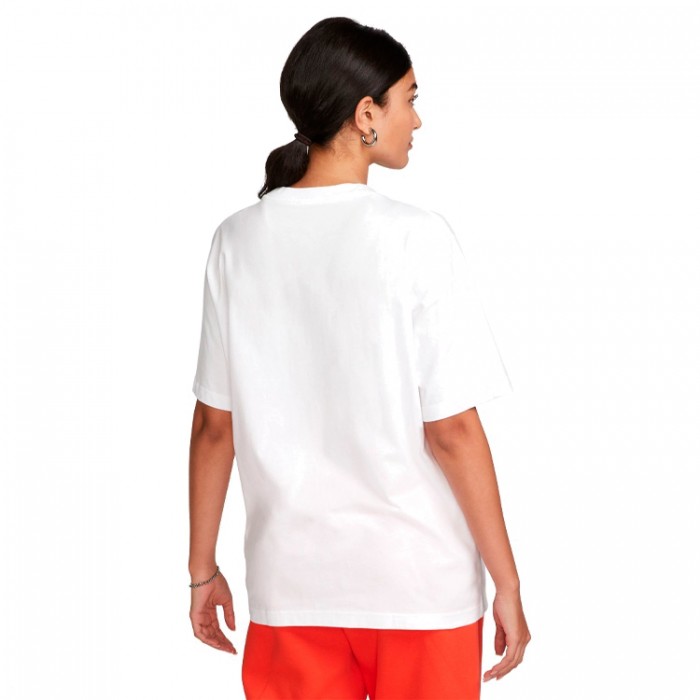 Футболка Nike W NSW TEE ESSNTL LBR FD4149-100 - 4