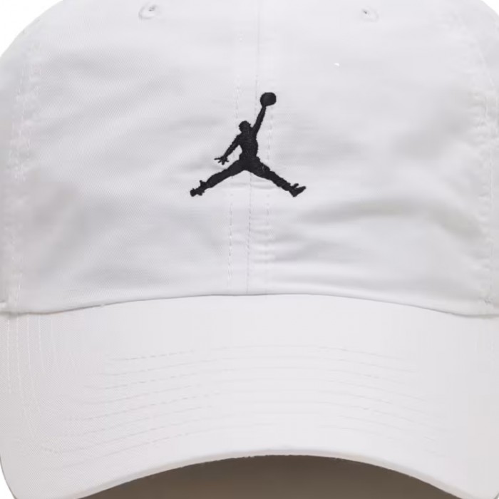 Кепка Nike J CLUB CAP US CB JUMPMAN FD5185-100