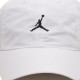 Кепка Nike J CLUB CAP US CB JUMPMAN FD5185-100