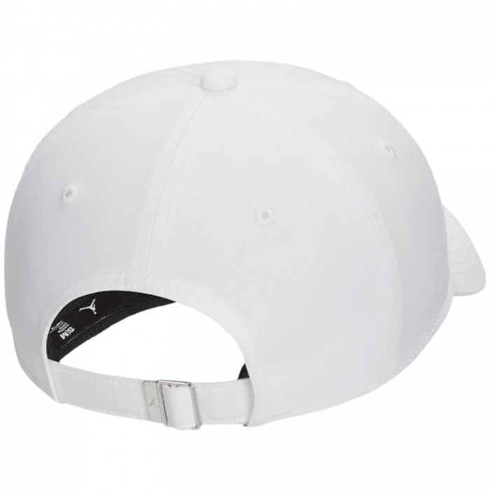 Кепка Nike J CLUB CAP US CB JUMPMAN FD5185-100 - 2