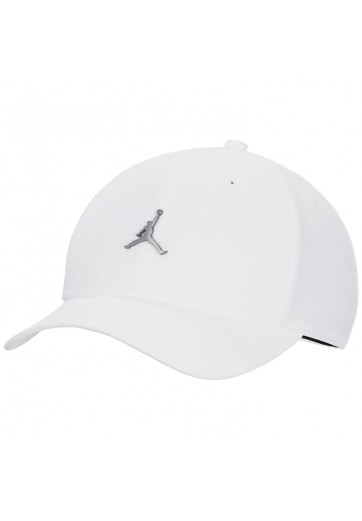 Кепка Nike J RISE CAP S CB MTL JM