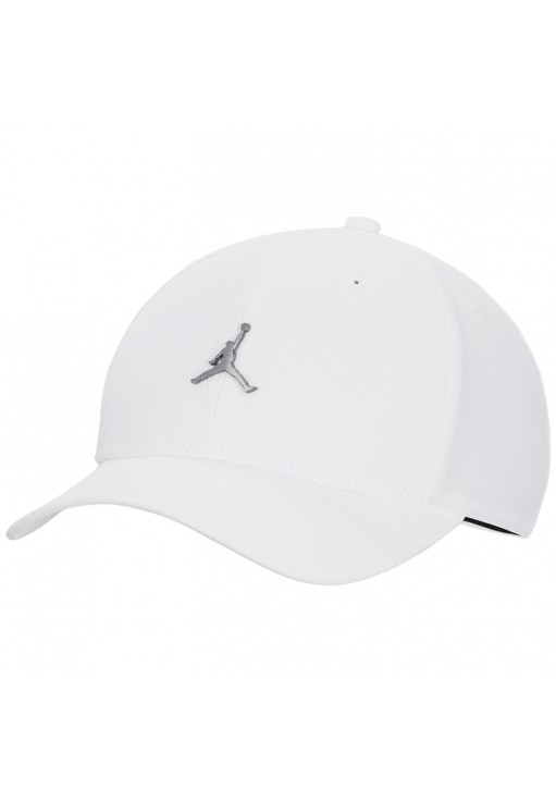 Кепка Nike J RISE CAP S CB MTL JM