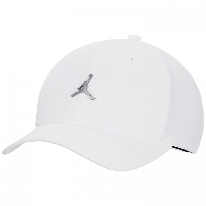 Кепка Nike J RISE CAP S CB MTL JM FD5186-100