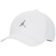 Кепка Nike J RISE CAP S CB MTL JM FD5186-100