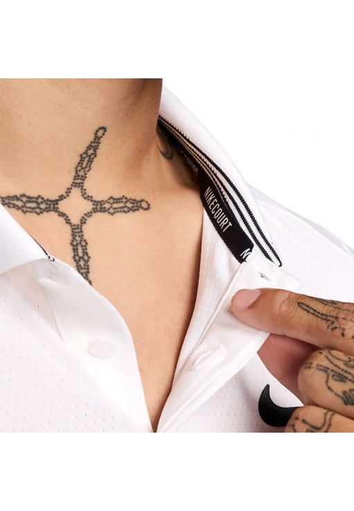 Polo Nike M NKCT DF ADVTG POLO