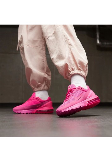 Incaltaminte Sport Nike W NK AIR MAX PULSE