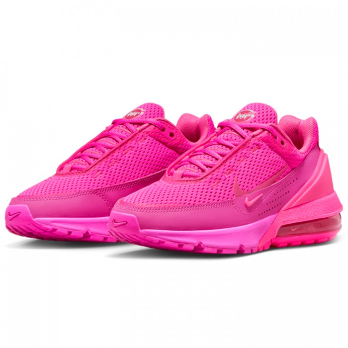 Кроссовки Nike W NK AIR MAX PULSE FD6409-600 - изображение №5