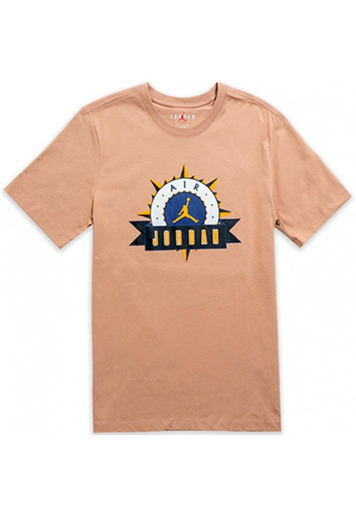 Футболка Nike M J FLT MVP SS CREW