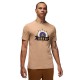 Tricou Nike M J FLT MVP SS CREW FD8227-200 - 3
