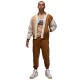 Tricou Nike M J FLT MVP SS CREW FD8227-200 - 4