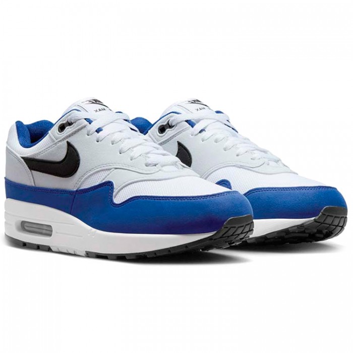 Кроссовки Nike M AIR MAX 1 FD9082-100 - изображение №5