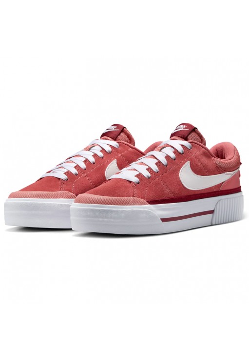 Incaltaminte Sport Nike W COURT LEGACY LIFT