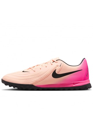 Ghete pentu fotbal Nike PHANTOM GX II ACADEMY TF