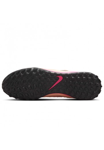 Ghete pentu fotbal Nike PHANTOM GX II ACADEMY TF
