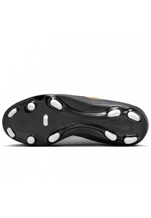 Ghete p/u fotbal Nike JR PHANTOM GX II CLUB FG/MG