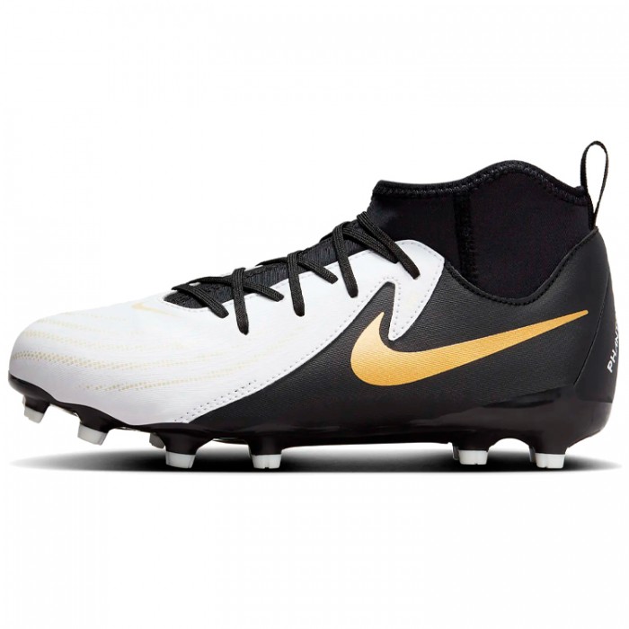 Ghete p/u fotbal Nike TB PHANTOM LUNA II ACAD F/MG FJ2603-100