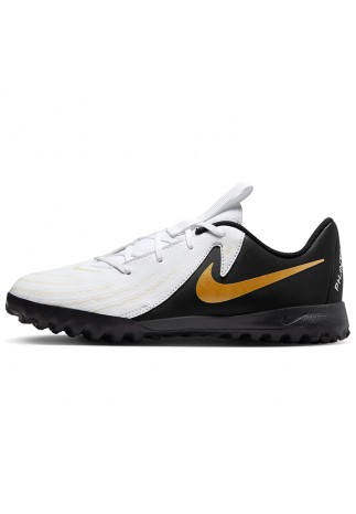 Ghete p/u fotbal Nike JR PHANTOM GX II ACADEMY TF