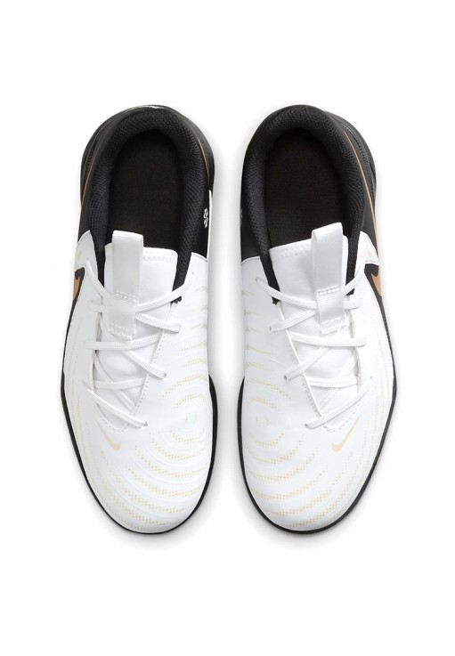 Ghete p/u fotbal Nike JR PHANTOM GX II ACADEMY TF