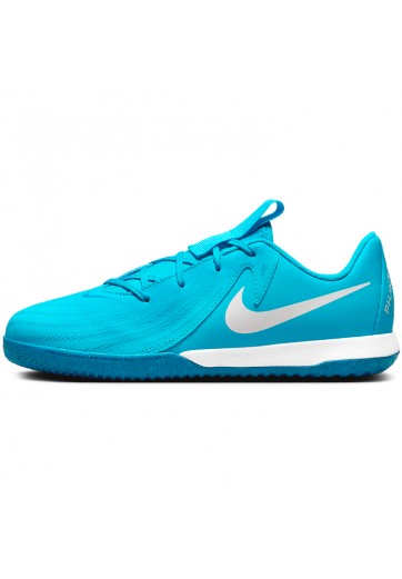 Бутсы Nike JR PHANTOM GX II ACADEMY IC