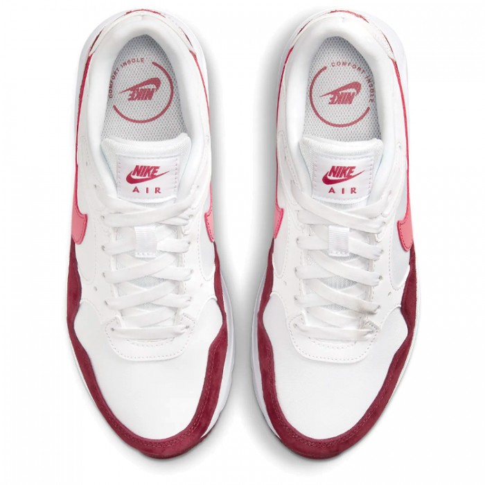Кроссовки Nike WMNS AIR MAX SC FJ3242-100 - 4