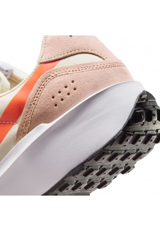 Кроссовки Nike WAFFLE NAV