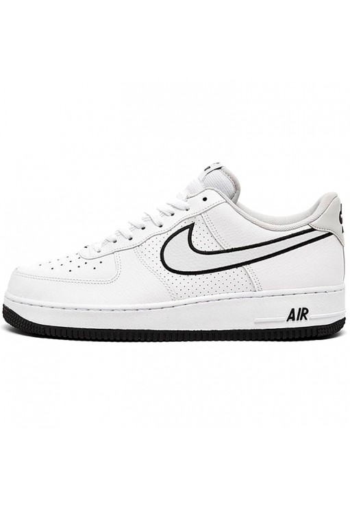 Incaltaminte Sport Nike NIKE AIR FORCE 1 