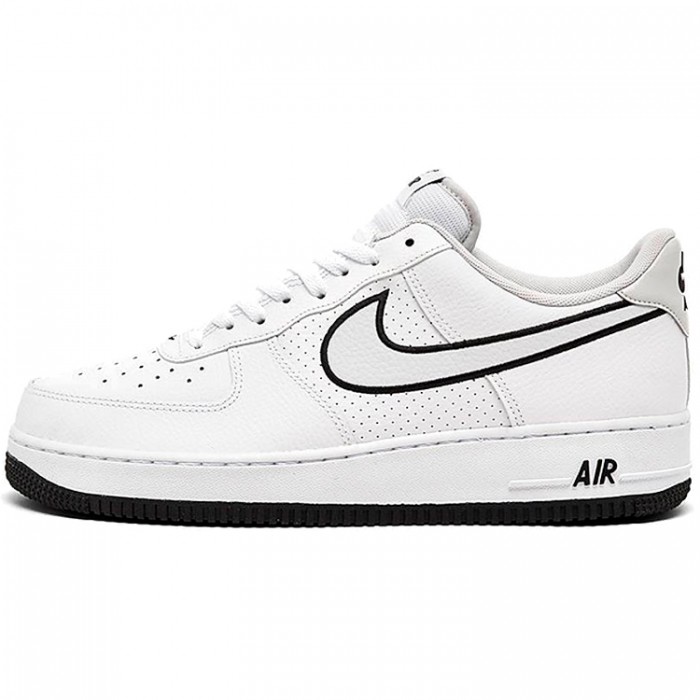 Incaltaminte Sport Nike NIKE AIR FORCE 1  FJ4211-100