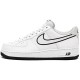 Incaltaminte Sport Nike NIKE AIR FORCE 1  FJ4211-100