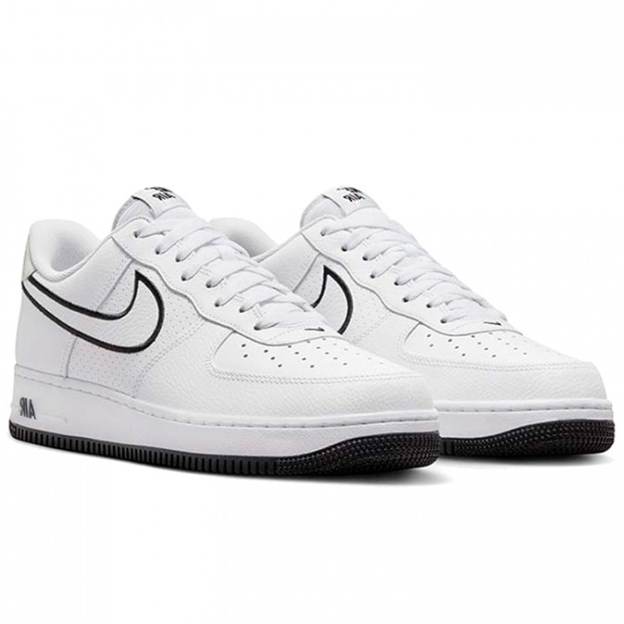 Incaltaminte Sport Nike NIKE AIR FORCE 1  FJ4211-100 - 2
