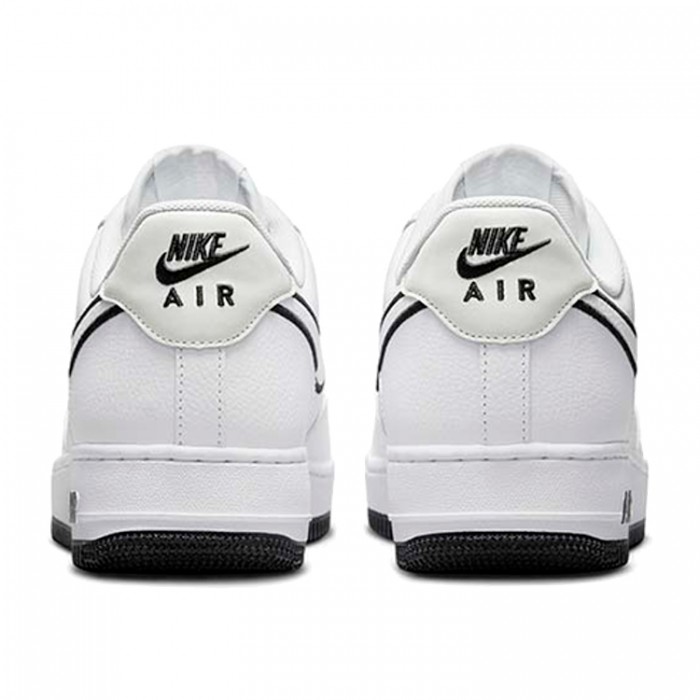 Incaltaminte Sport Nike NIKE AIR FORCE 1  FJ4211-100 - 3