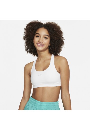 Спортивное бра Nike Swoosh