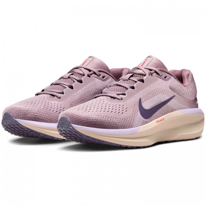 Кроссовки Nike WMNS AIR WINFLO 11 FJ9510-200 - 4