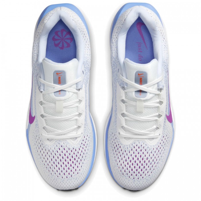 Кроссовки Nike WMNS AIR WINFLO 11 FJ9510-800 - изображение №6