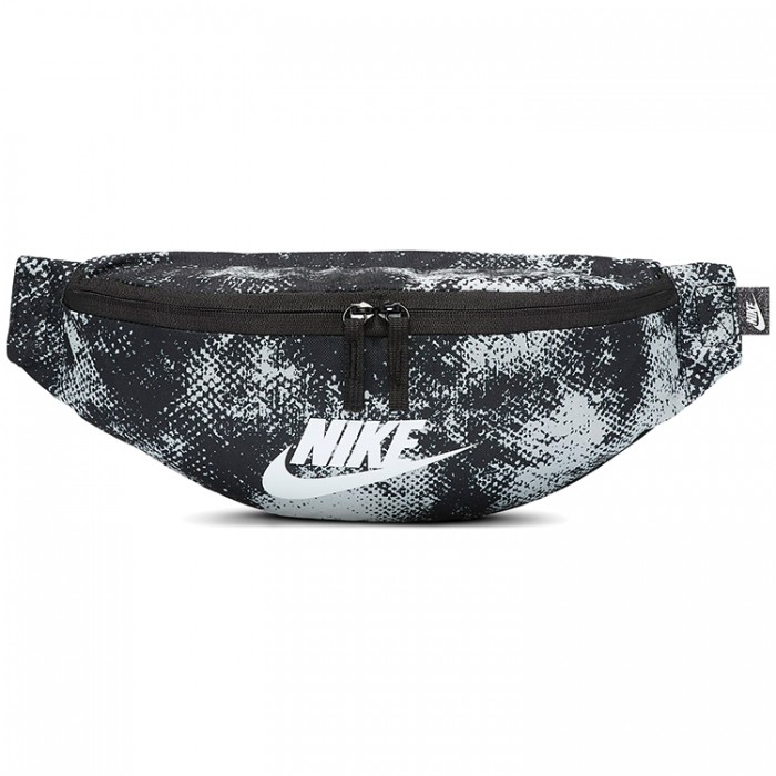 Geanta pe brau Nike NK HRITG WSTPCK-RORSCHACH FN0890-100