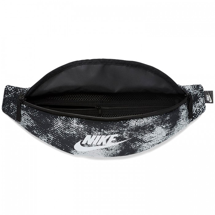 Geanta pe brau Nike NK HRITG WSTPCK-RORSCHACH FN0890-100 - 3