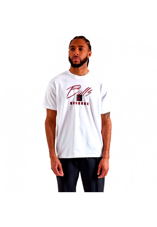 Футболка Nike CHI M CTS STMT M90 SSTEE