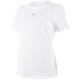 Футболка Nike W NK ONE CLASSIC DF SS TOP FN2798-100